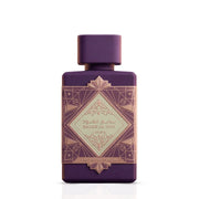 Lattafa  Badee Al Oud Amethyst Fusion for Women Eau de Parfum Spray, 3.4 Ounce
