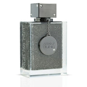 Armaf Club De Nuit Bling for Men Eau de Parfum Spray, 2.5 Ounce