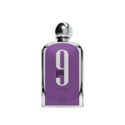 Afnan 9 PM Pour Femme EDP Spray For Women 3.4 Ounce