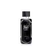 Lattafa Hayaati Eau de Parfum Spray for Men, 3.4 Ounce