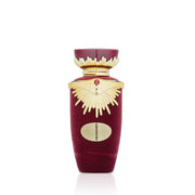 Lattafa Sakeena for Unisex Eau de Parfum Spray, 3.4 Ounce