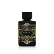 Lattafa Bade'e Al Oud for Glory for Unisex Eau de Parfum Spray, 3.4 Ounce