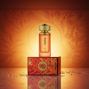 Paris Corner Khair Fusion Eau De Parfum Spray for Unisex, 3.4 Ounce