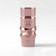 Lattafa Yara Elixir Eau De Parfum Spray for Women 3.4 Ounce