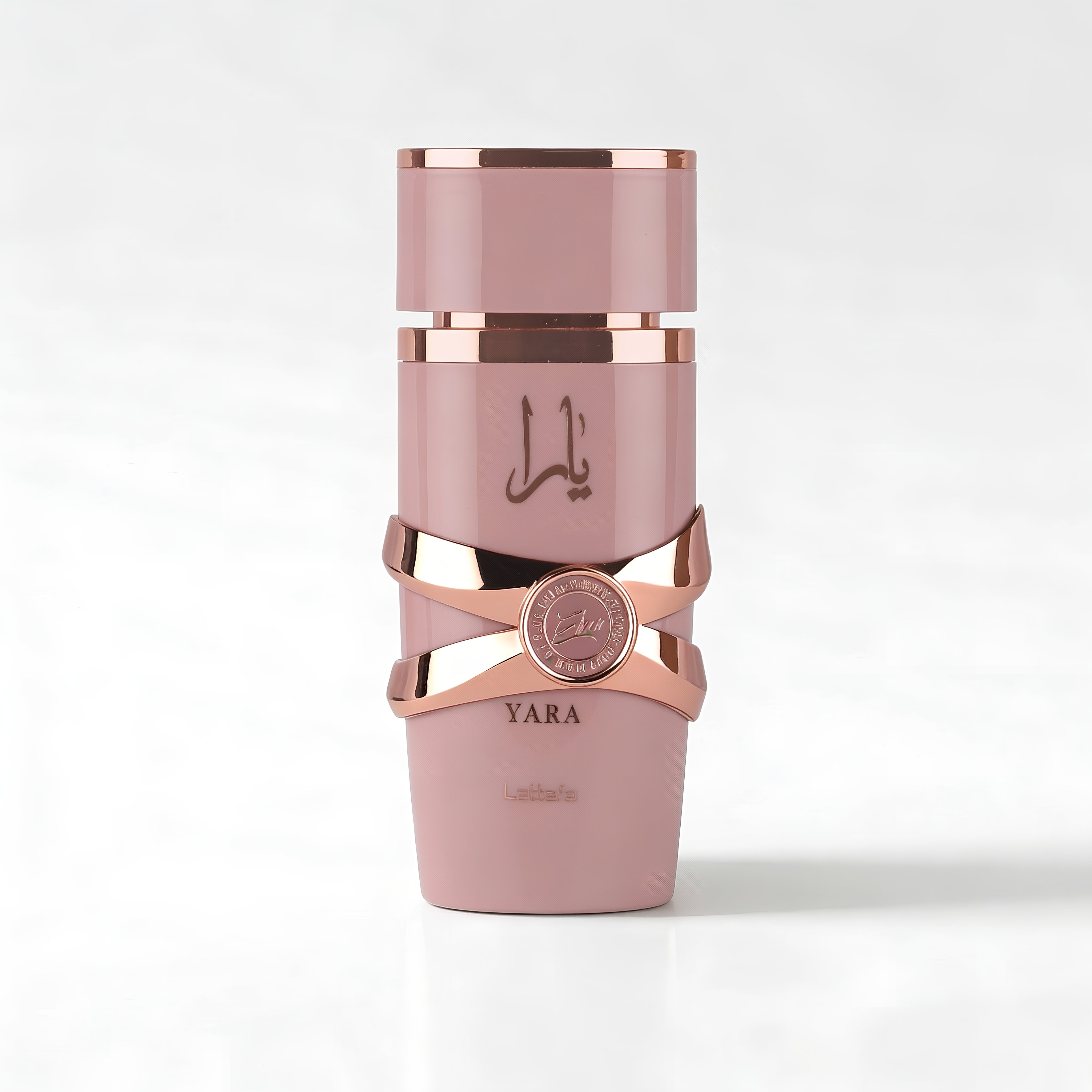 Lattafa Yara Elixir Eau De Parfum Spray for Women 3.4 Ounce