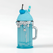 Armaf Delights Island Bliss Eau de Parfum Spray for Men 3.4 Ounce