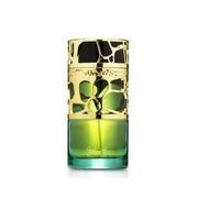 Lattafa Qimmah Eau de Parfum Spray For Women, 3.4 Ounce