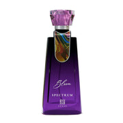 Ahmed Al Maghribi Bloom Spectrum Eau de Parfum Spray For Women 3.4 Ounce
