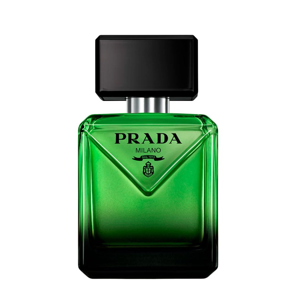 Prada Paradigme Eau de Parfum for Men 3.4 Ounce