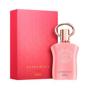 Afnan Supremacy Gala Eau De Parfum Spray for Women 3.0 Ounce