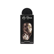 Lattafa Pride Raw Human Eau de Parfum Spray for Unisex, 3.4 Ounce