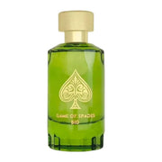 Jo Milano Paris Game Of Spades Bid Parfum Spray For Unisex 3.4 Ounce