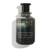 Michael Malul Ktoret 511 Black Tie Eau de Parfum for Men 3.4 Ounce
