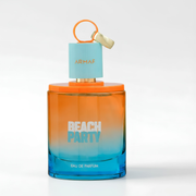 Armaf Beach Party for Women Eau de Parfum Spray 3.4 Ounce