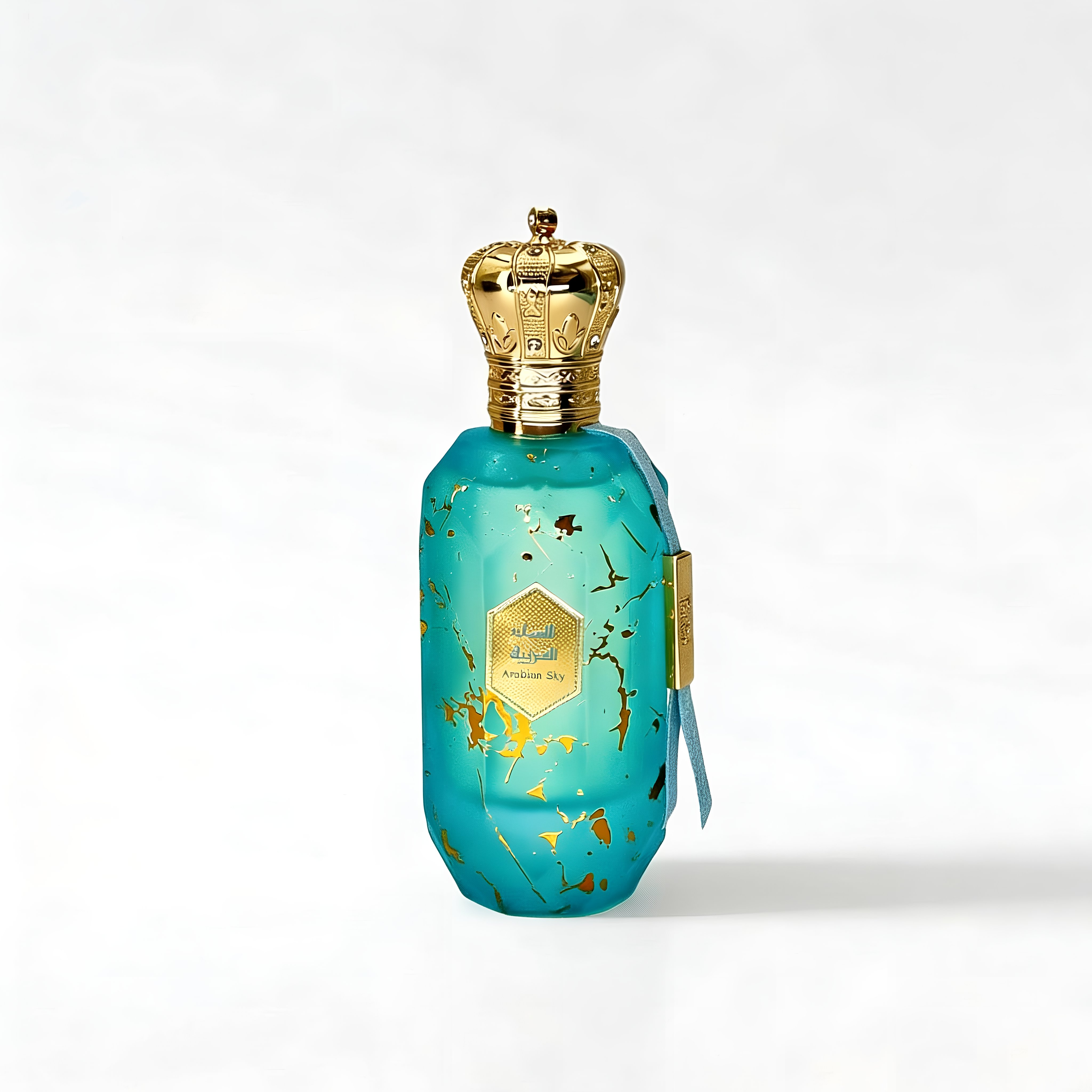 Armaf Eter Arabian Sky Eau de Parfum Spray for Women 3.4 Ounce