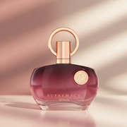 Afnan Supremacy Purple Pour Femme Eau De Parfum Spray For Women 3.4 Ounce