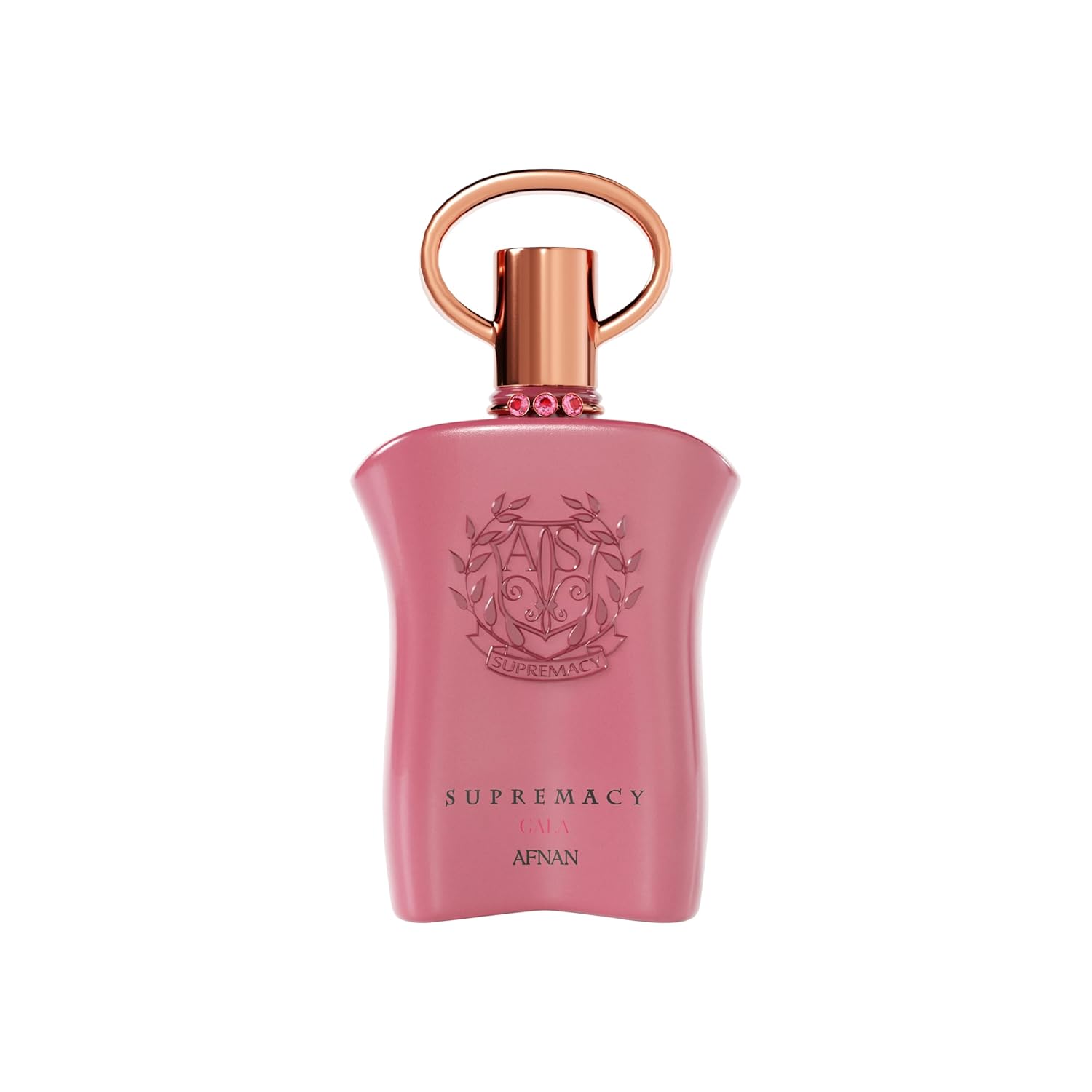 Afnan Supremacy Gala Eau De Parfum Spray for Women 3.0 Ounce