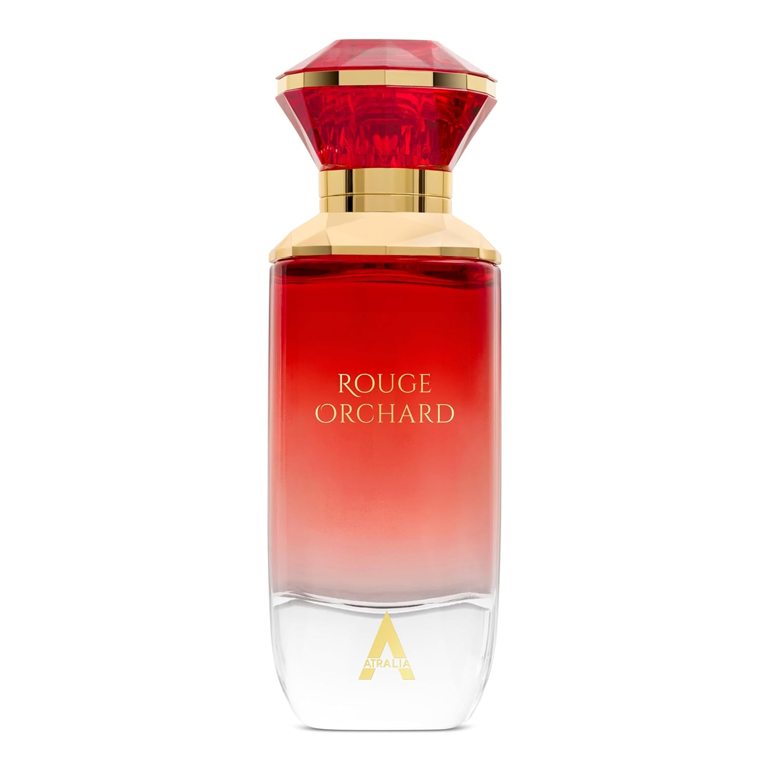 Atralia Rouge Orchard Eau De Parfum Spray for Women 3.4 Ounce