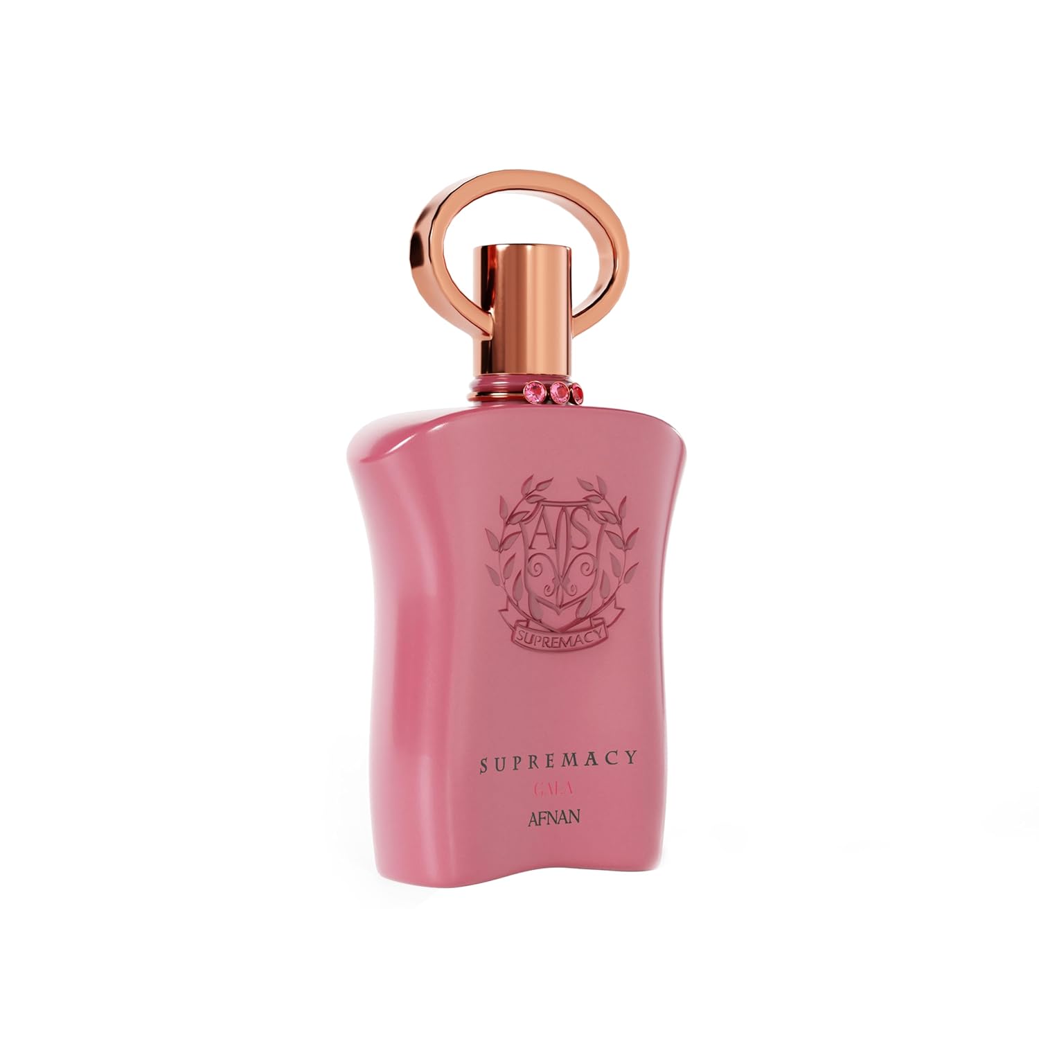 Afnan Supremacy Gala Eau De Parfum Spray for Women 3.0 Ounce