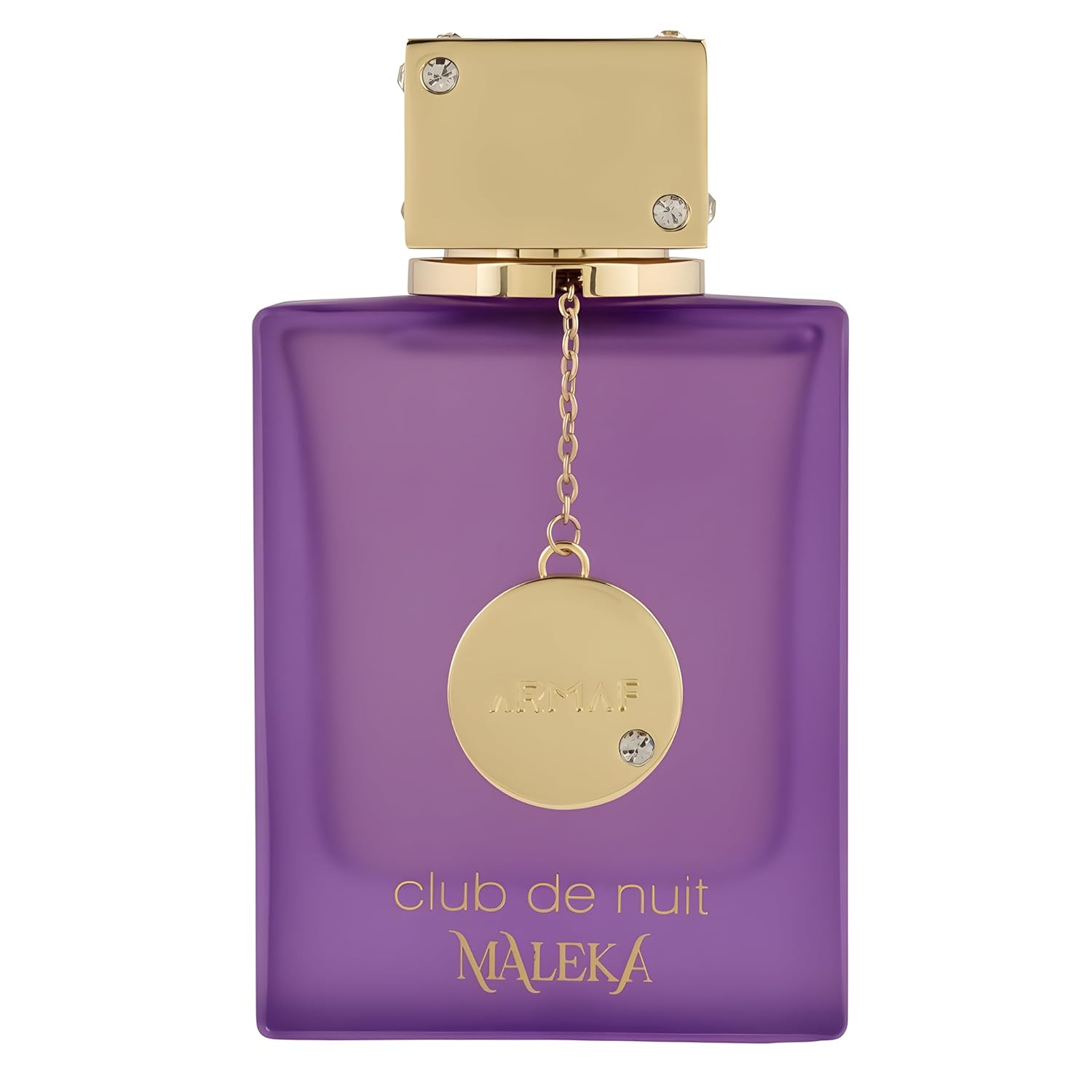 Armaf Club De Nuit Maleka Eau de Parfum Spray for Women 3.6 Ounce