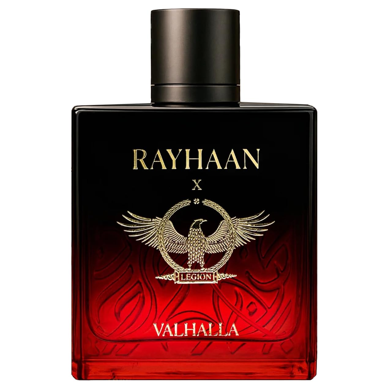 Rayhaan Valhalla Eau de Parfum Spray for Unisex,3.4 Ounce