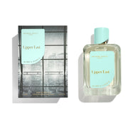 Michael Malul Upper East Eau de Parfum for Men 3.4 Ounce