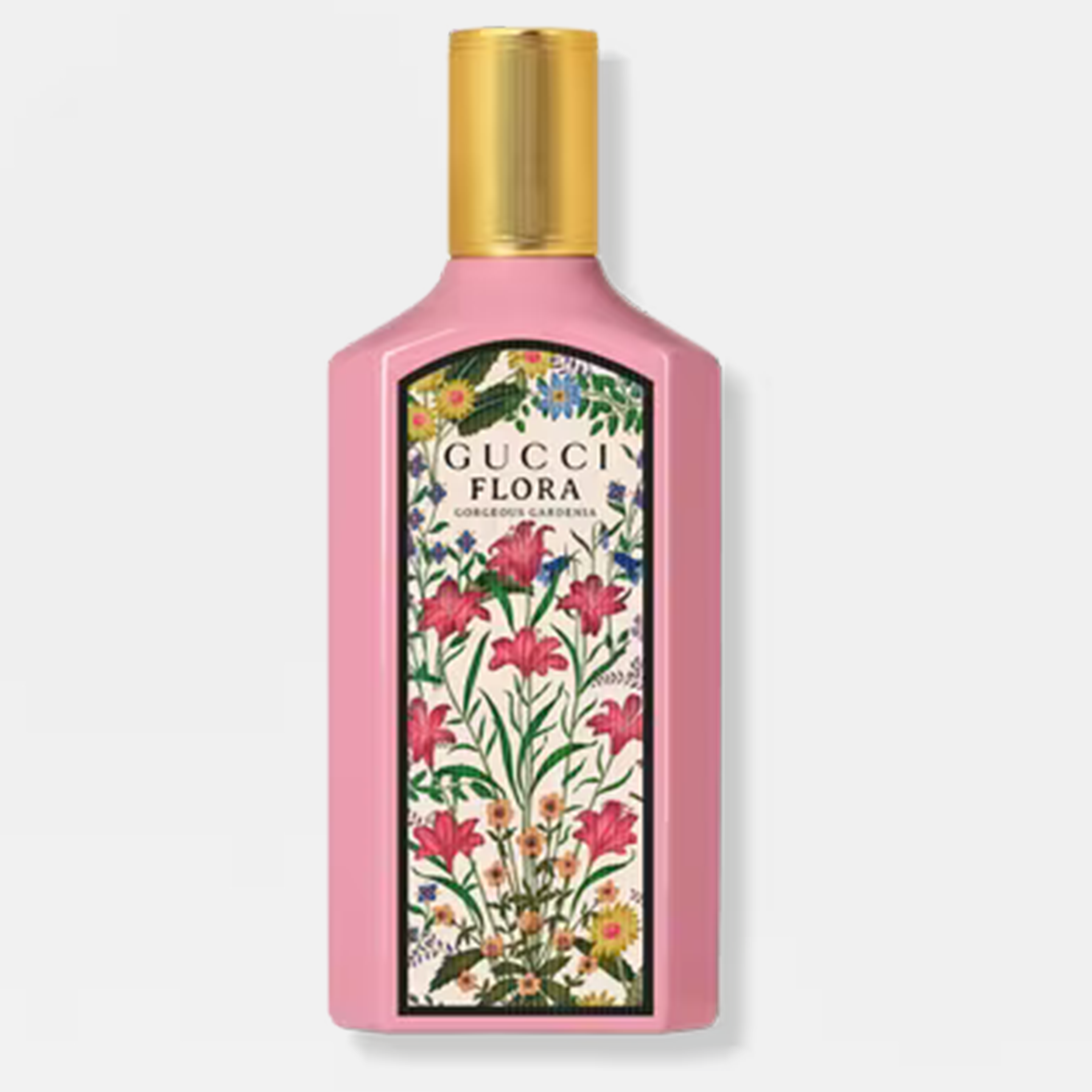 Gucci Flora Gorgeous Gardenia Eau de Parfum Spray for Women, 3.4 Ounce