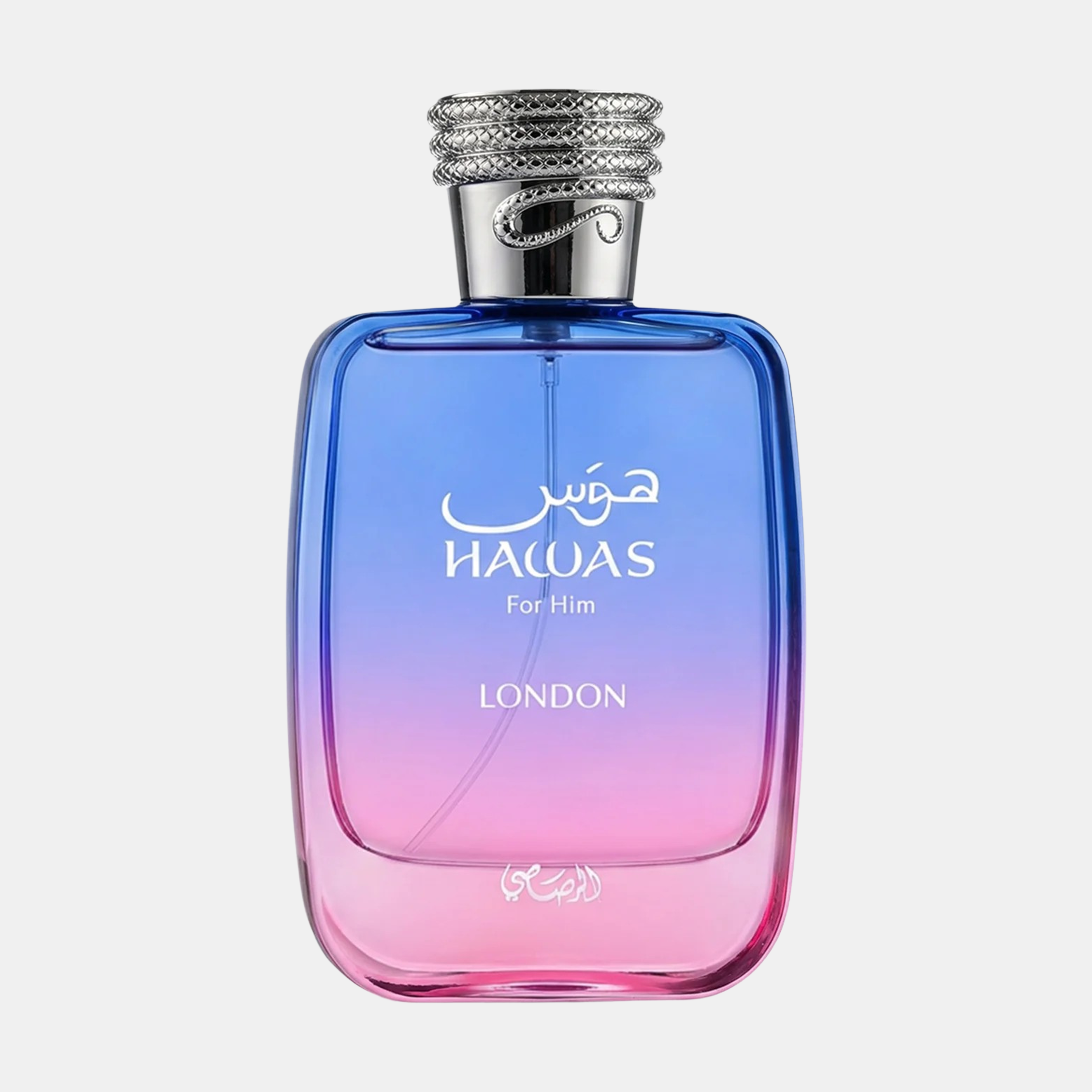 Rasasi Hawas London Eau de Parfum for Men