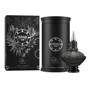 Paris Corner Midnight Sin For Unisex Eau de Parfum Spray, 3.4 Ounce