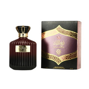 Abyat Taj Al Malik Eau de Parfum Spray For Men 3.4 Ounce
