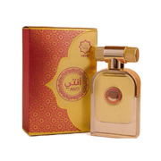 Abyat Anti Eau de Parfum Spray For Women 3.4 Ounce