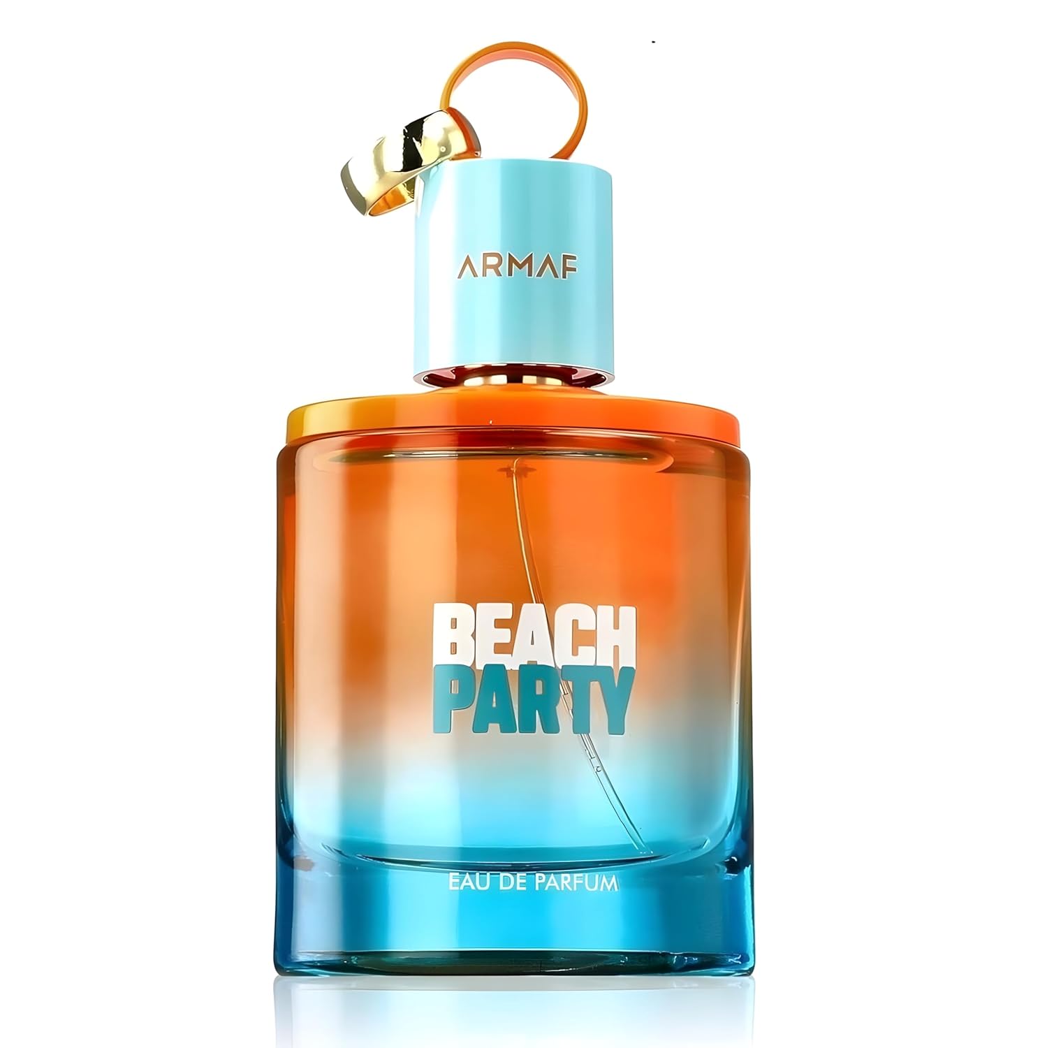 Armaf Beach Party for Women Eau de Parfum Spray 3.4 Ounce