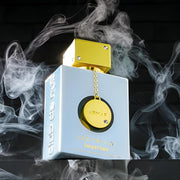 Armaf Club de Nuit Imperiale Eau de Parfum Spray for Women 3.6 Ounce