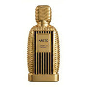 Arabiyat Prestige Aristo Eau de Parfum Spray For Unisex 3.4 Ounce