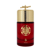 Jo Milano Paris Game Of Spades Roll It Parfum Spray For Unisex 3.4 Ounce
