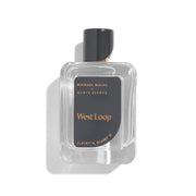 Michael Malul West Loop Eau de Parfum for Men 3.4 Ounce