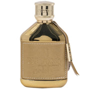 Dumont Nitro Gold Pour Homme Extrait De Parfum For Men 3.4 Ounce