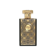 Afnan Zimaya Siada Nova for Unisex Eau de Parfum Spray, 3.4 Ounce