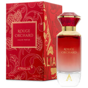 Atralia Rouge Orchard Eau De Parfum Spray for Women 3.4 Ounce