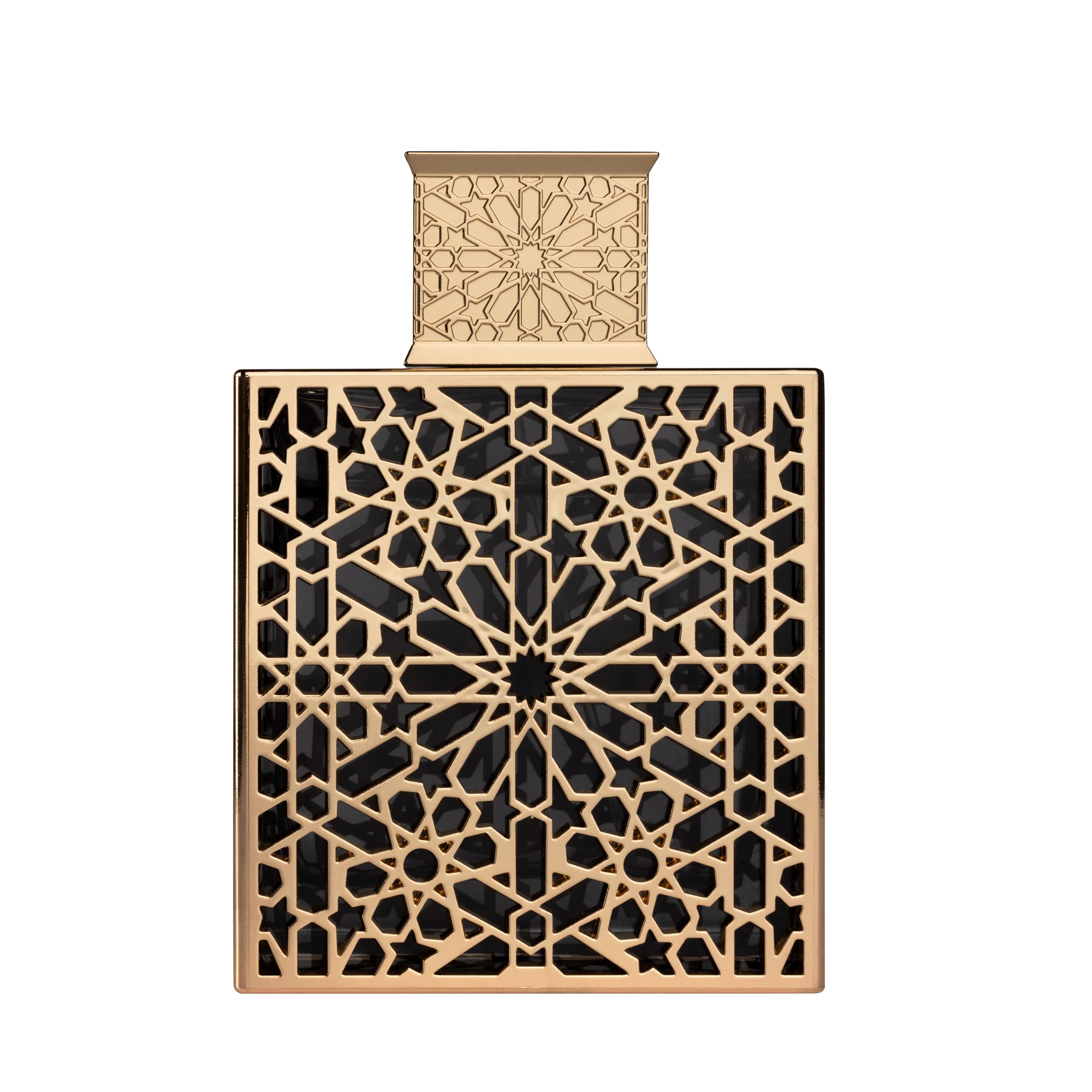 Rayhaan Elixir Eau de Parfum Spray for Unisex,3.4 Ounce