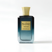 Khadlaj Island Dreams Extrait de Parfum Spray for Unisex, 3.4 Ounce