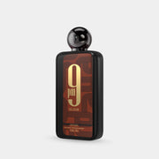 Afnan 9 PM Elixir Eau De Parfum Spray For Unisex 3.4 Ounce