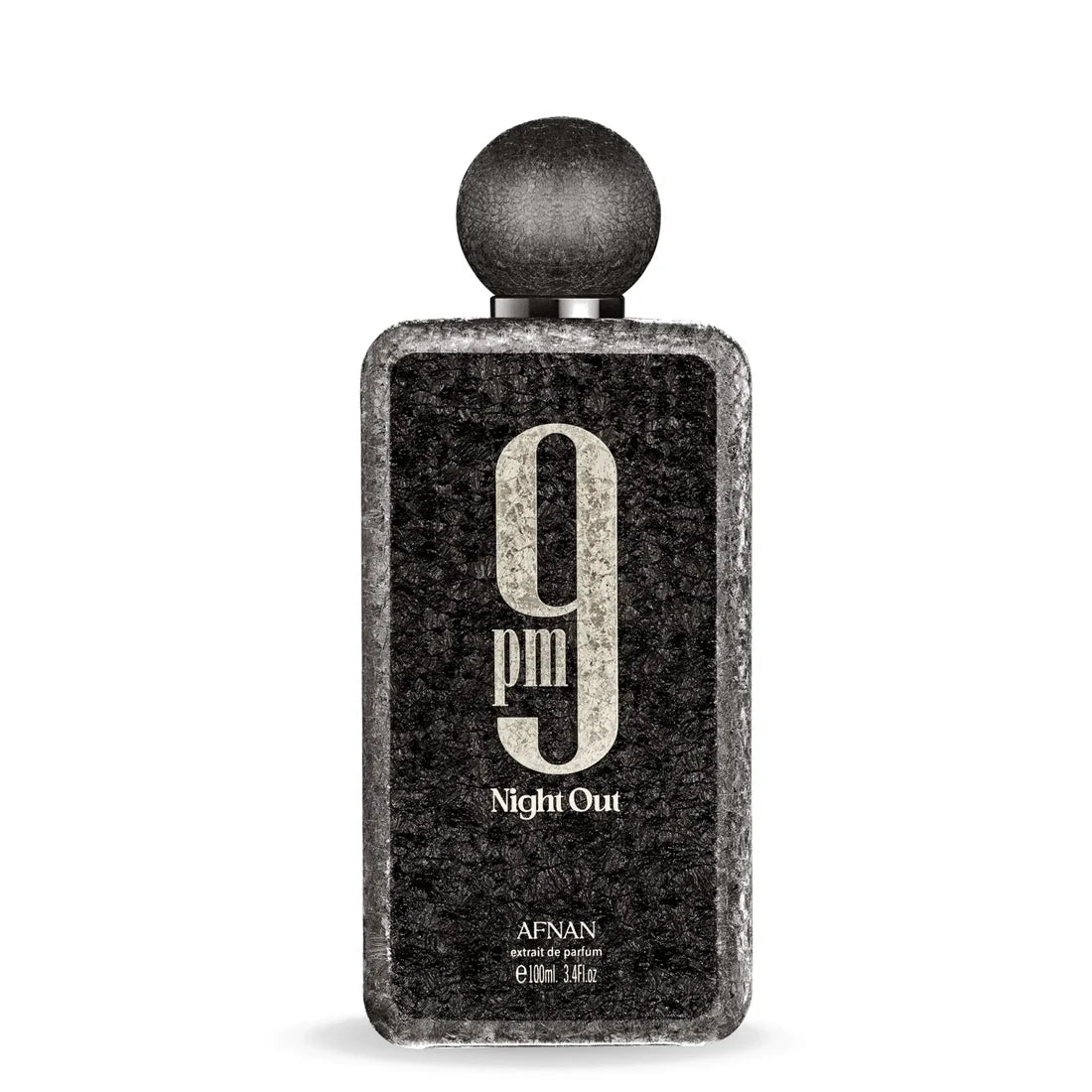 Afnan 2-Piece (9 PM Elixir &  9pm Night Out) Fragrance Bundle