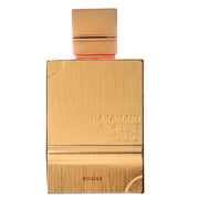 Al Haramain Amber Oud Rouge Edition Eau de Parfum Spray For Unisex 2.0 Ounce