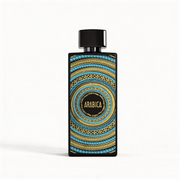 Hunaidi Arabica Eau De Parfum Spray For Unisex 3.4 Ounce