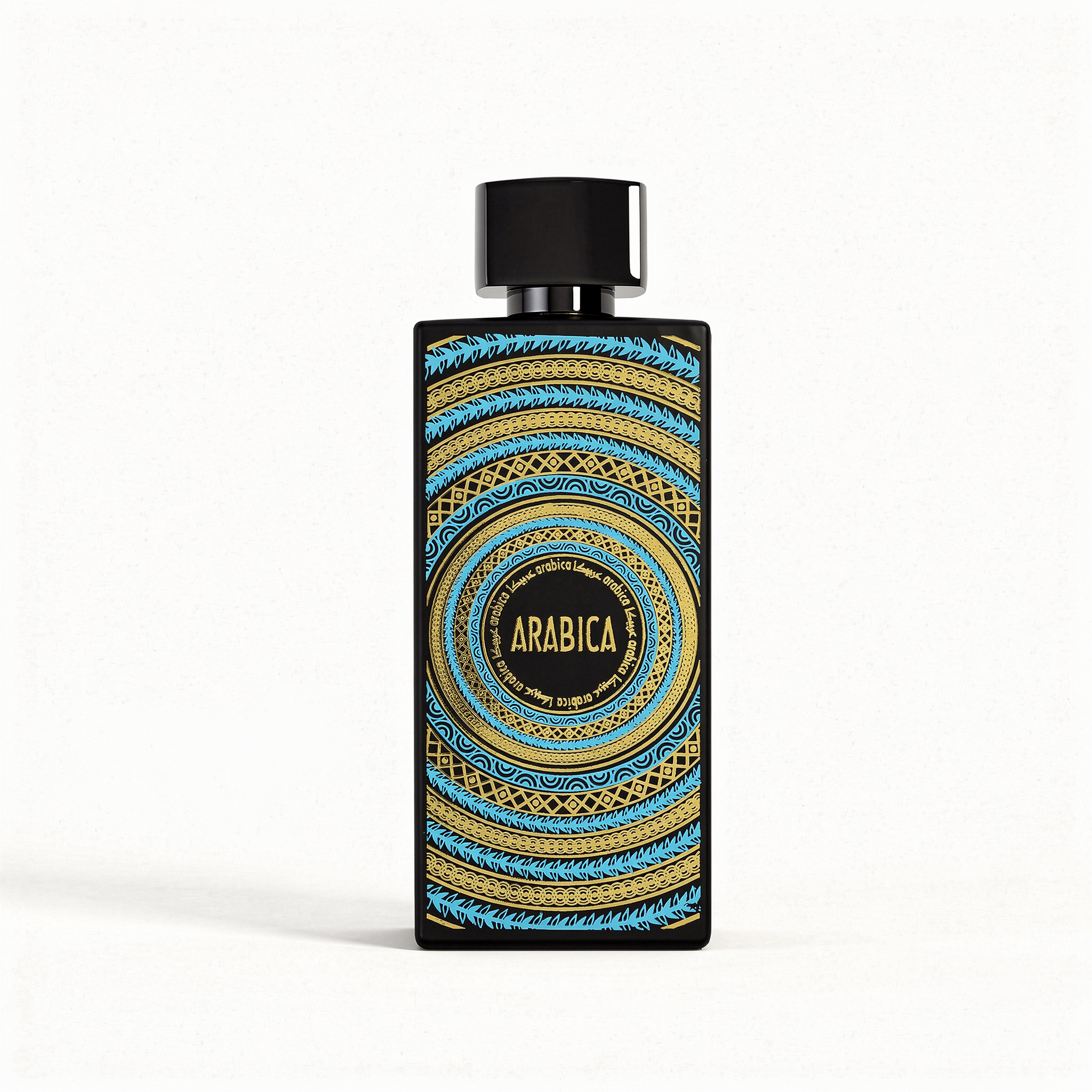 Hunaidi Arabica Eau De Parfum Spray For Unisex 3.4 Ounce