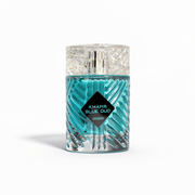 Ard Al Shuyukh Khamr Blue Oud Eau De Parfum Spray For Unisex 3.4 Ounce