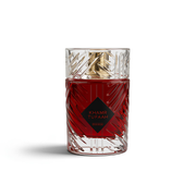 Ard Al Shuyukh Khamr Tufaah Eau De Parfum Spray For Unisex 3.4 Ounce