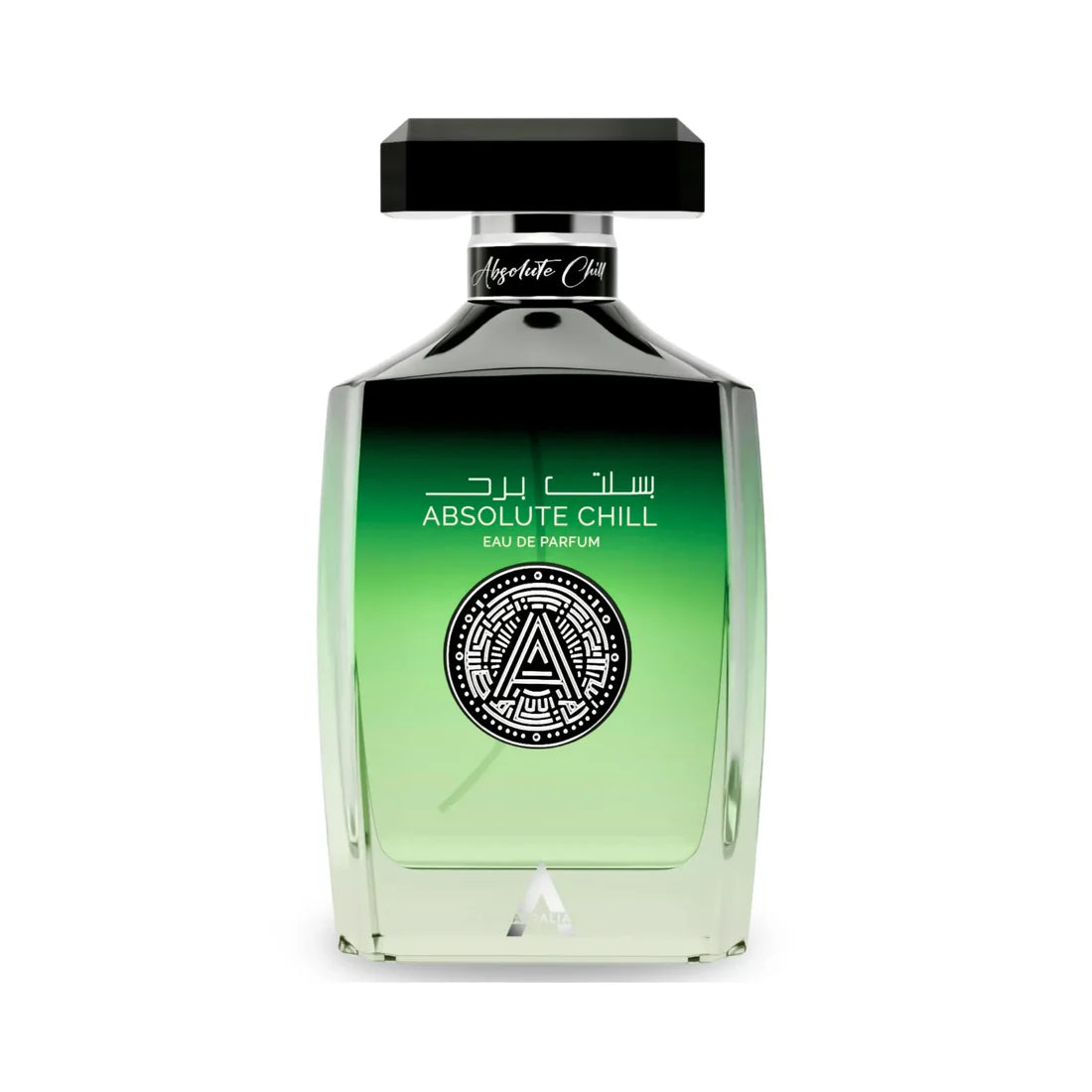 Atralia Absolute Chill Eau de Parfum Spray for Men 3.4 Ounce