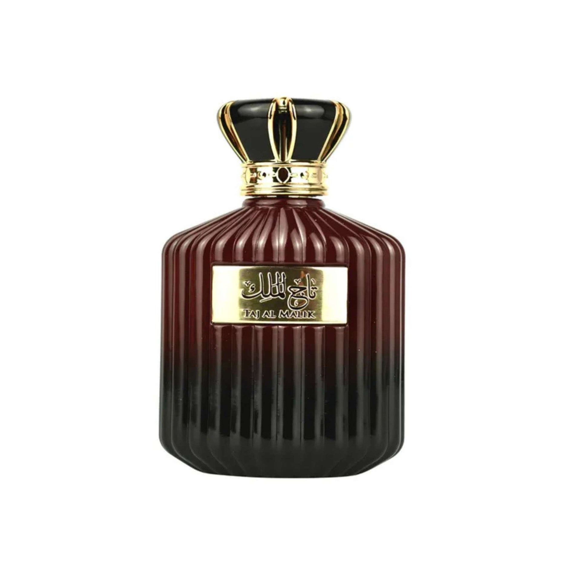 Abyat Taj Al Malik Eau de Parfum Spray For Men 3.4 Ounce